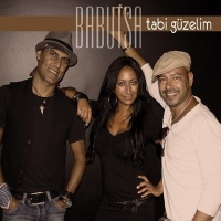 Tabi Gzelim (CD)