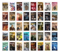 Klasik Romanlar - 50 Kitap Takım Klasik Romanlar - 50 Kitap Takım