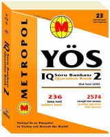 YS IQ Soru Bankası 2