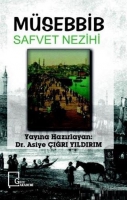 Msebbib Safvet Nezihi