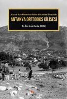 Antakya Ortodoks Kilisesi Antakya Ortodoks Kilisesi