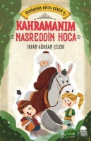 Kahramanm Nasreddin Hoca