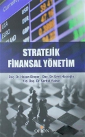 Stratejik Finansal Ynetim