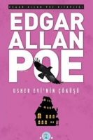 Usher Evinin Çöküşü - Edgar Allan Poe Usher Evinin Çöküşü - Edgar Allan Poe
