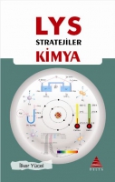 LYS Kimya Strateji Kartları