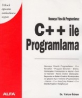 C++ le Programlama