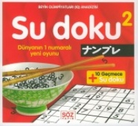 Sudoku 2 / Dnyann 1 Numaral Yeni Oyunu