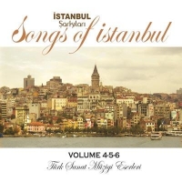 stanbul arklar Volume 4-5-6 (3 CD)
