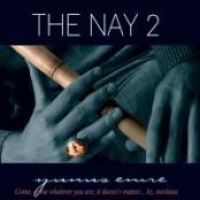 The Nay - 2 (CD)