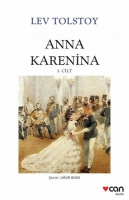 Anna Karenina (2 Cilt Takm)