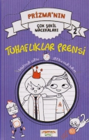 Prizma'nın Çok Şekil Maceraları Prizma'nın Çok Şekil Maceraları