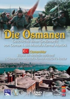 Die Osmanen - Osmanllar