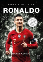 Ronaldo - Sahann Yldzlar