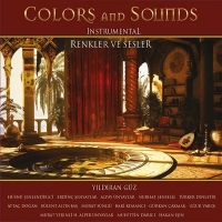 Renkler ve Sesler (CD)