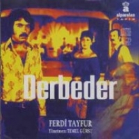 Derbeder (VCD)