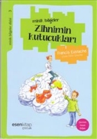 Minik Bilgeler - Zihnimin Kutucukları Minik Bilgeler - Zihnimin Kutucukları