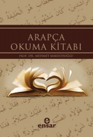 Arapa Okuma Kitabı