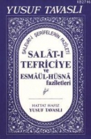 E05 - Esmal Hsna - Salat-ı