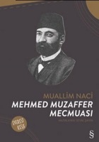 Mehmed Muzaffer Mecmuas