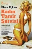 Kadn Tamir Servisi