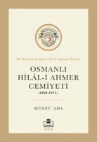 Osmanl Hilal-i Ahmer Cemiyeti (1868  1911)