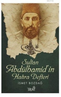 Sultan Abdlhamid'in Hatıra Defteri