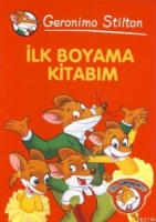 lk Boyama Kitabm