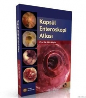 Kapsl Enteroskopi Atlası