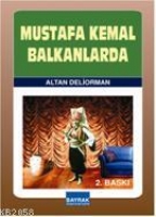 Mustafa Kemal Balkanlarda