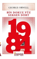 Bin Dokuz Yz Seksen Drt - 1984