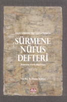 Srmene Nfus Defteri
