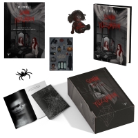 Senin Yüzünden - (Kutulu Set, Ciltli) Senin Yüzünden - (Kutulu Set, Ciltli)