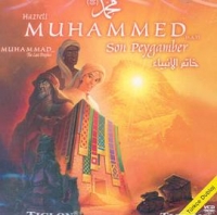 Hz. Muhammed - Son Peygamber (VCD)