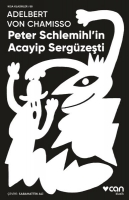 Peter Schlemihl'in Acayip Sergzeti