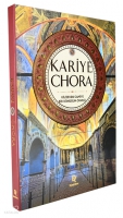 Kariye - Chora (Prestij Boy - Bez Cilt)