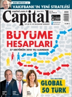 Capital / Şubat 2018 Capital / Şubat 2018