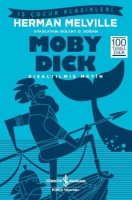Moby Dick  Ksaltlm Metin