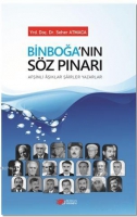 Binboğa'nın Sz Pınarı