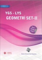 YGS-LYS Geometri Seti 2