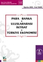 Para - Banka Uluslararası İktisat Trkiye Ekonomisi
