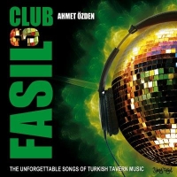 Club Fasl 3 (CD)