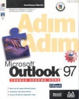 Adım Adım Microsoft Outlook 97 (trke Srm) (cd İerir) Kampanya Fiy