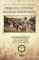 Osmanl Dnemi Balkan Ekonomisi