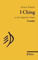 I Ching ya da Deiimler Kitab
