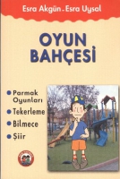 Oyun Bahesi