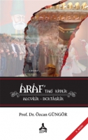 Araf'taki Kimlik Alevilik-Bektaşilik