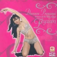 Dansin Prensesi Feyzan