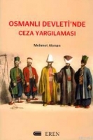 Osmanlı Devleti'inde Ceza Yargılaması