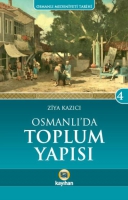 Osmanl'da Toplum Yaps