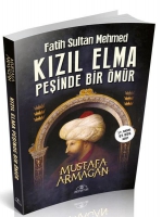 Kzl Elma Peinde Bir mr - Fatih Sultan Mehmed